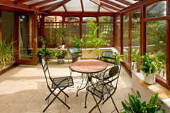Patching conservatory quotes