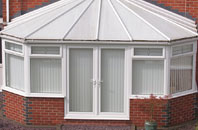 Patching conservatory installation