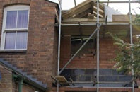 free Patching home extension quotes